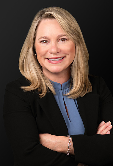 Katherine (Katie) Haskins Becker