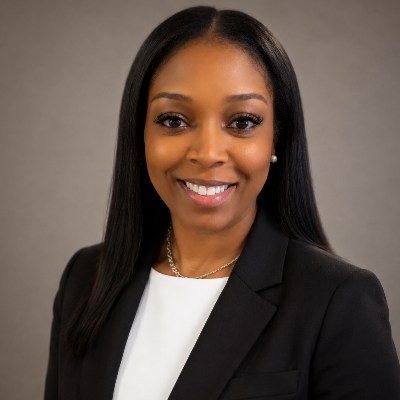 Sonia Woods